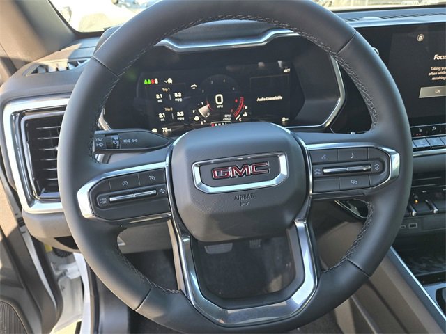 New 2026 GMC Canyon Elevation w/ Convenience Package image 27