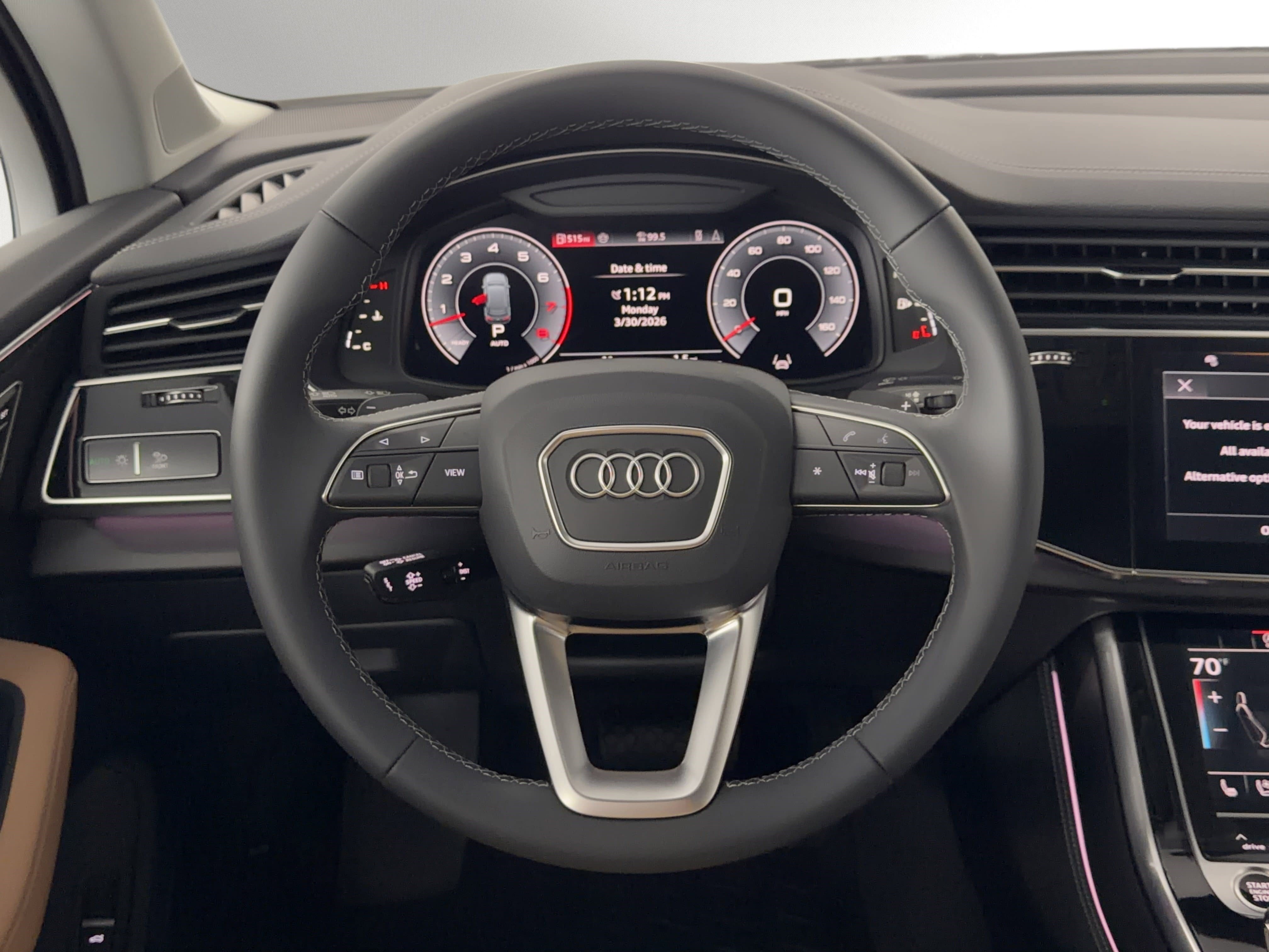 New 2026 Audi Q7 3.0T Premium Plus AWD/4WD image 20