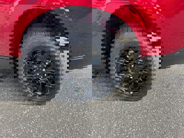 New 2025 Ford Maverick XLT w/ XLT Luxury Package image 22