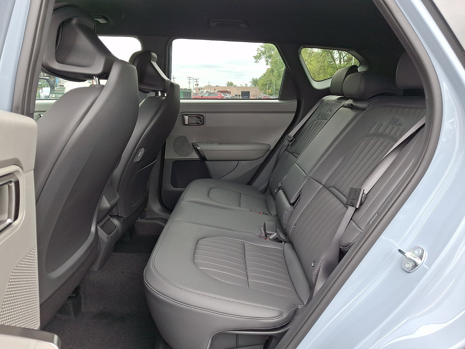 New 2027 Kia Seltos X-Line S AWD/4WD image 9