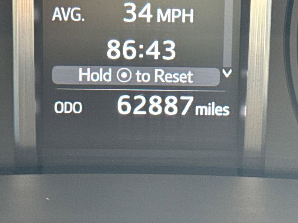 Used 2020 Toyota 4Runner TRD Off-Road Premium image 20