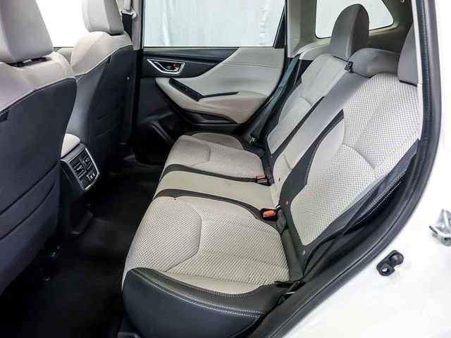 Used 2024 Subaru Forester Premium AWD/4WD image 15
