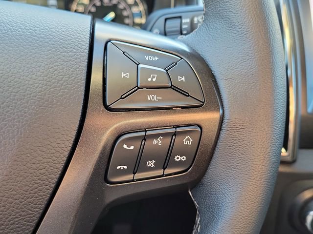 Used 2023 Ford Ranger Lariat w/ Tremor Off-Road Package image 25