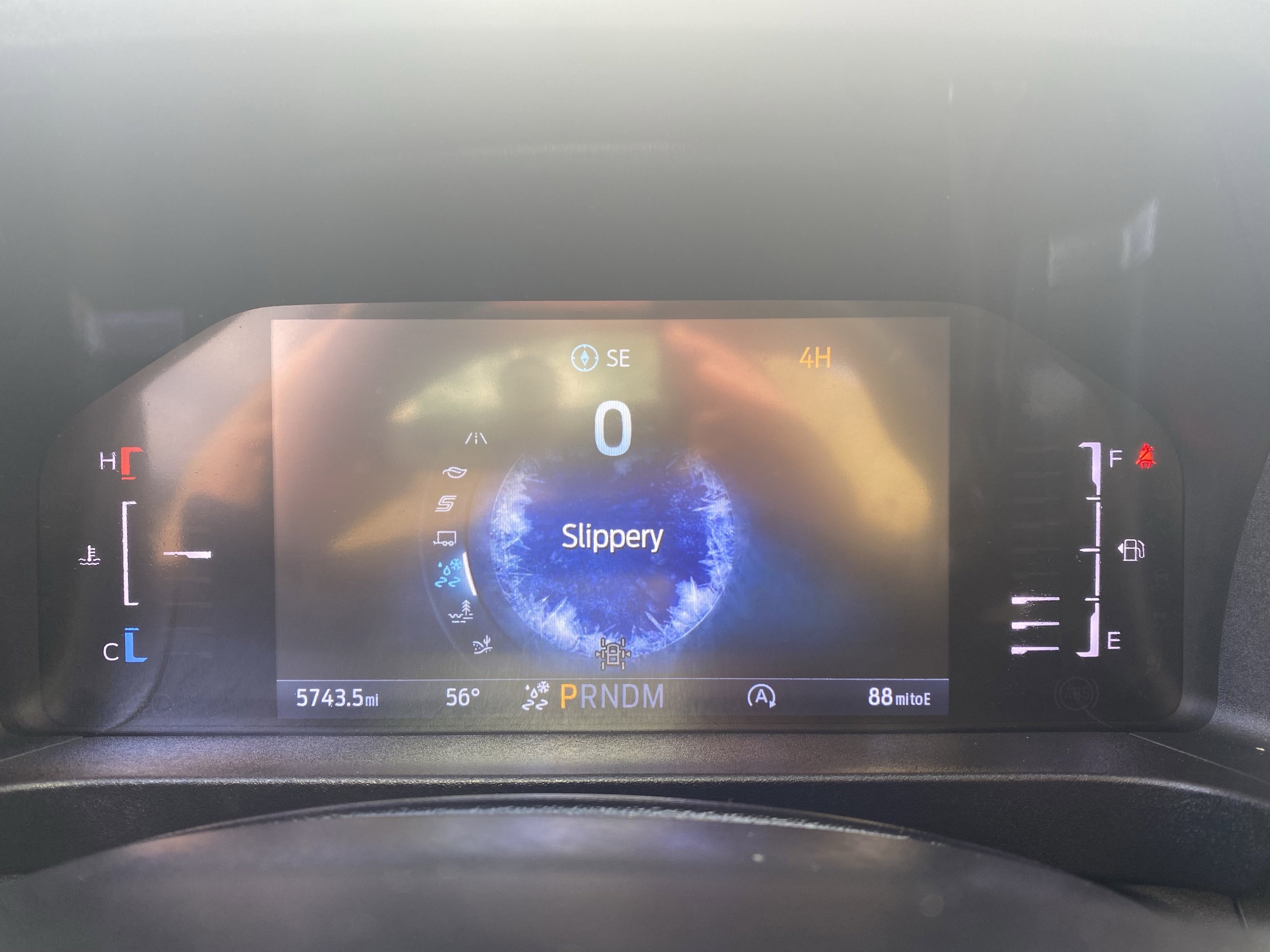 Used 2025 Ford Ranger XLT w/ FX4 Off-Road Package image 16