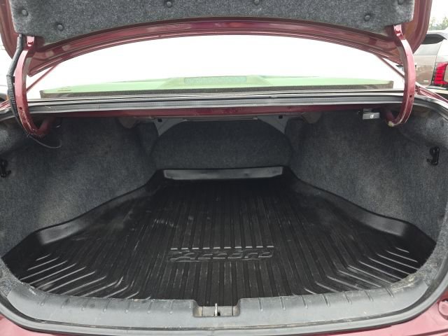 Used 2015 Honda Accord LX image 25