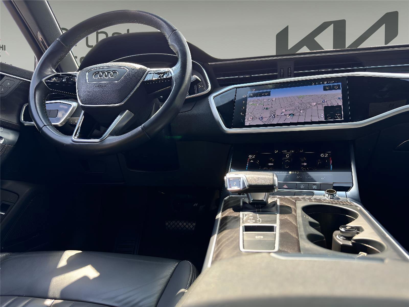 Used 2023 Audi A6 Premium Plus w/ Premium Plus Package AWD/4WD image 20