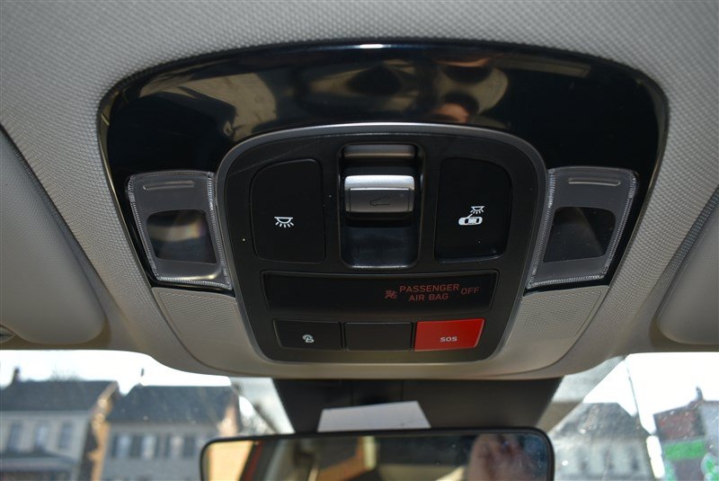 Used 2023 Hyundai Tucson SEL w/ Convenience Package FWD image 23