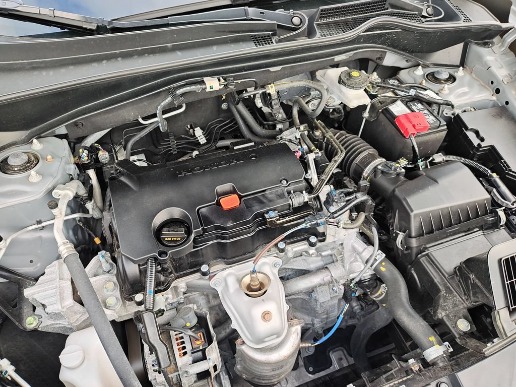 Used 2025 Honda HR-V Sport image 24