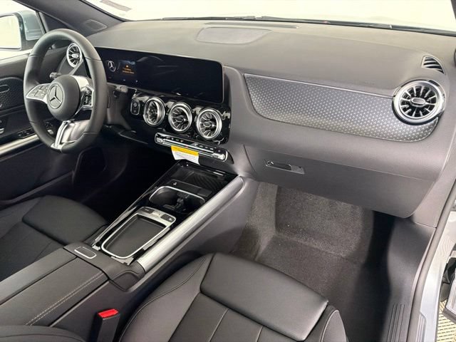 New 2026 Mercedes-Benz GLA 250 4MATIC image 14