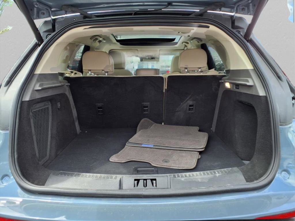 Used 2024 Lincoln Corsair Reserve w/ Equipment Group 201A image 27