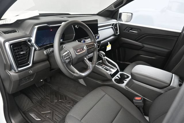 Used 2026 GMC Canyon Elevation w/ Convenience Package RWD image 11