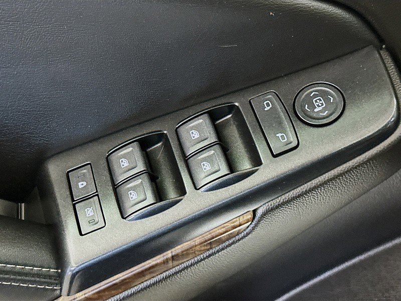 Used 2017 Chevrolet Suburban LS w/ All-Season Package AWD/4WD image 18