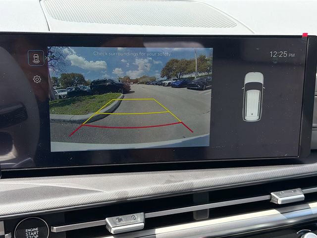 New 2026 Hyundai Santa Fe SE image 13