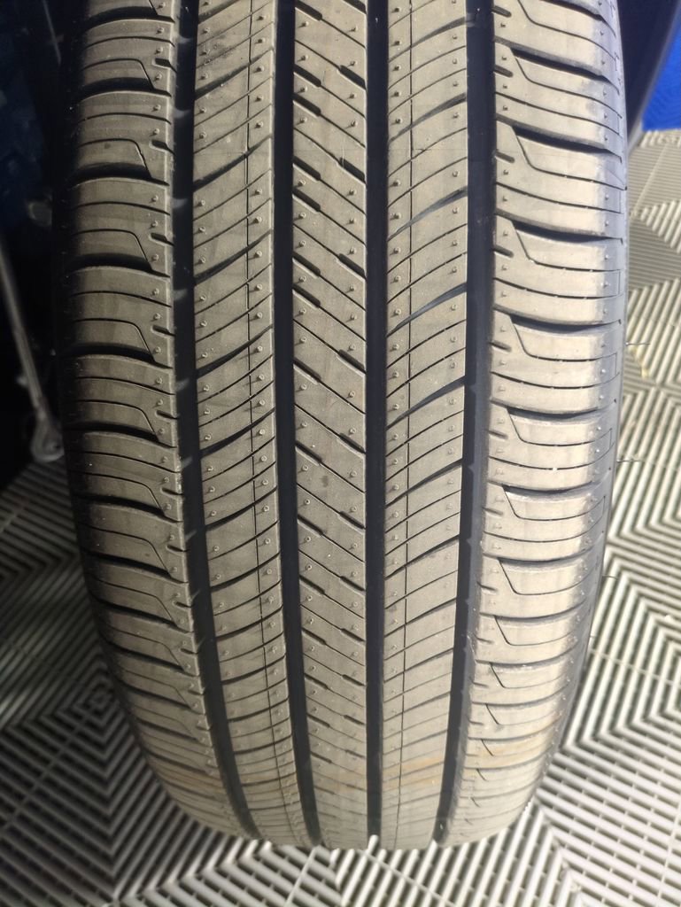 New 2026 Honda HR-V Sport image 26