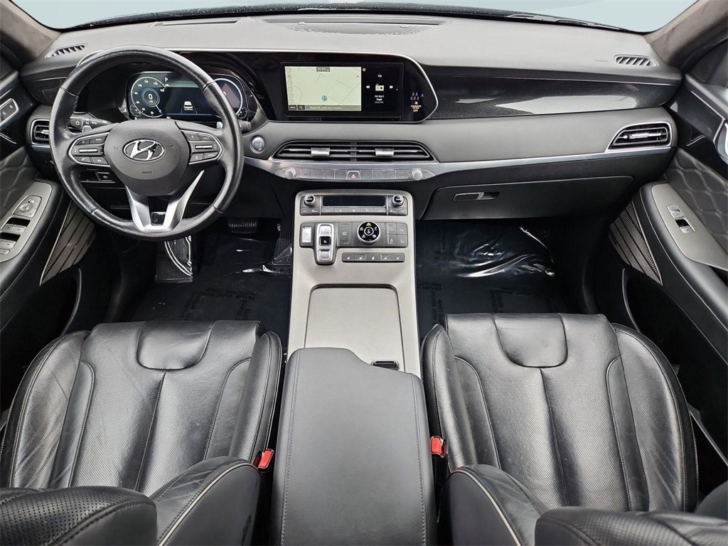 Used 2022 Hyundai Palisade Calligraphy w/ Winter Package image 22