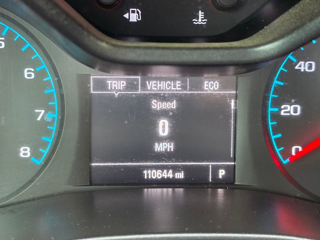 Used 2018 Chevrolet Colorado W/T RWD image 11
