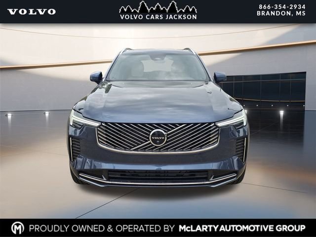 New 2026 Volvo XC90 B6 Plus w/ Protection Package Premier image 2