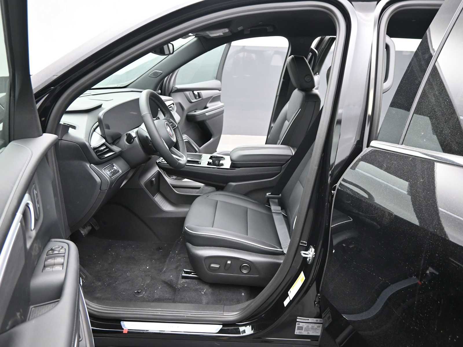 New 2026 Buick Enclave Preferred image 15