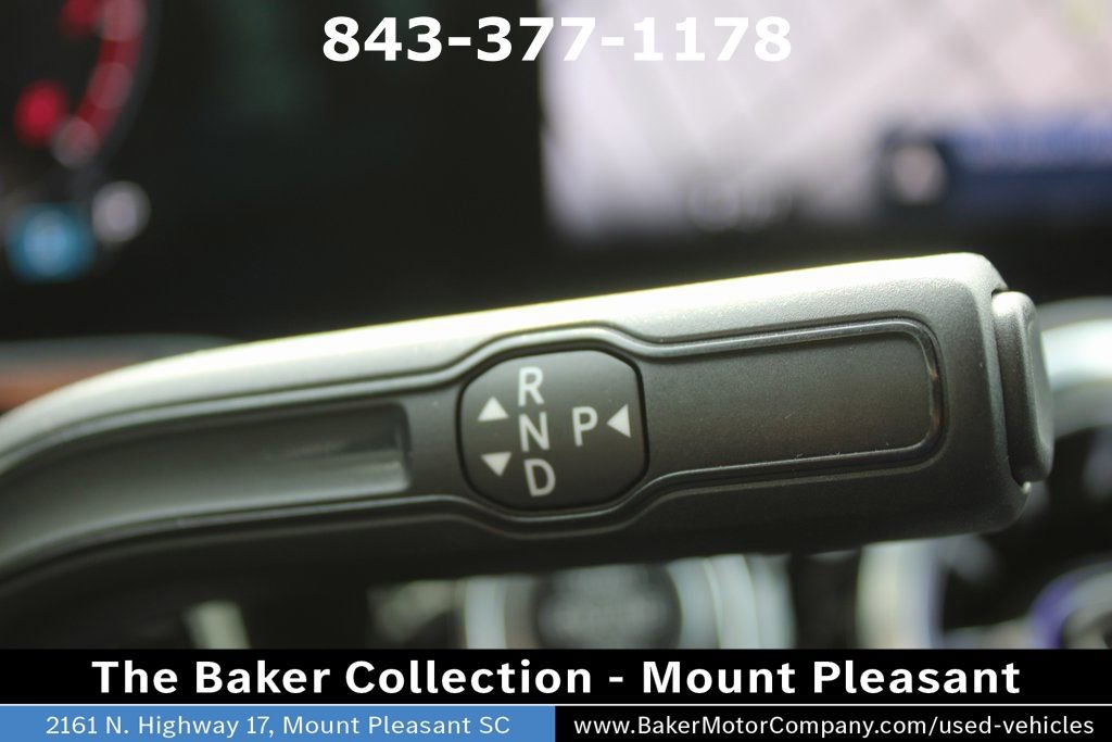 Used 2025 Mercedes-Benz GLA 250 image 34