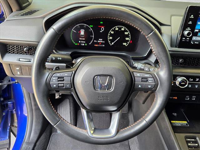 Used 2024 Honda CR-V Sport-L image 13