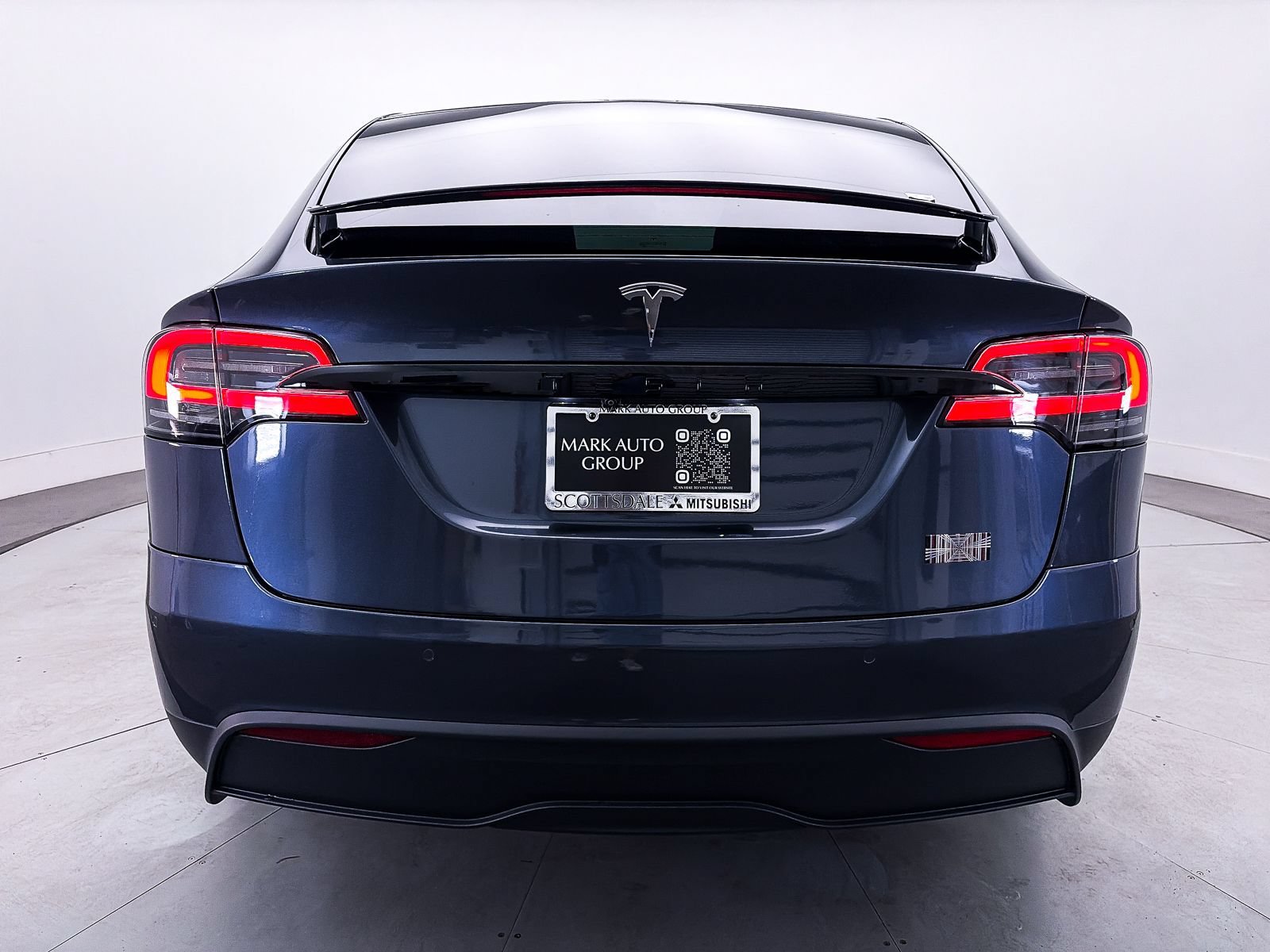 Used 2022 Tesla Model X Plaid AWD/4WD image 14
