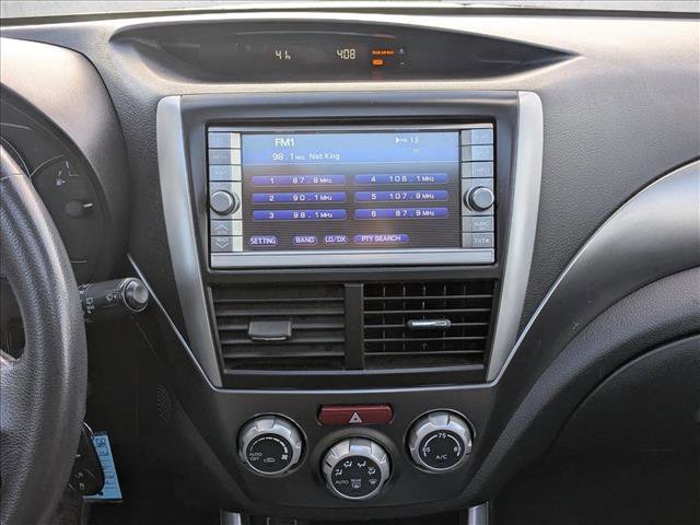 Used 2011 Subaru Forester 2.5X Limited image 13