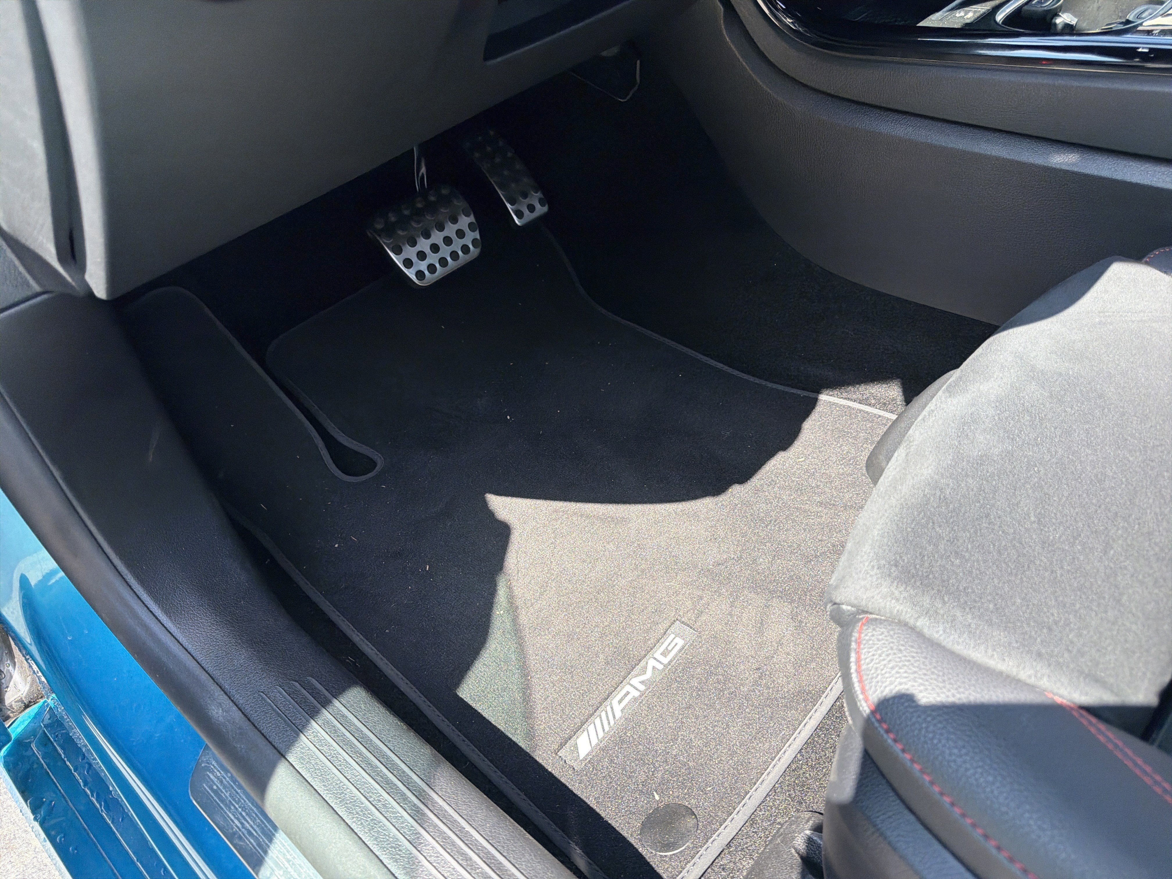 Used 2025 Mercedes-Benz CLA 250 4MATIC image 17