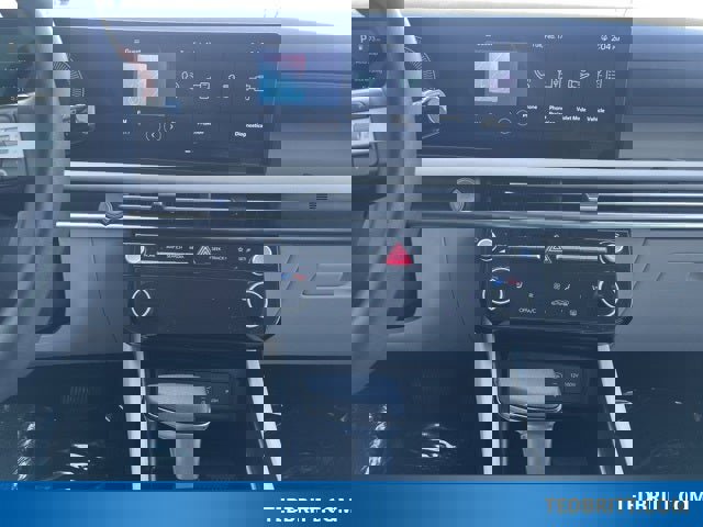 Used 2025 Hyundai Tucson SEL image 33