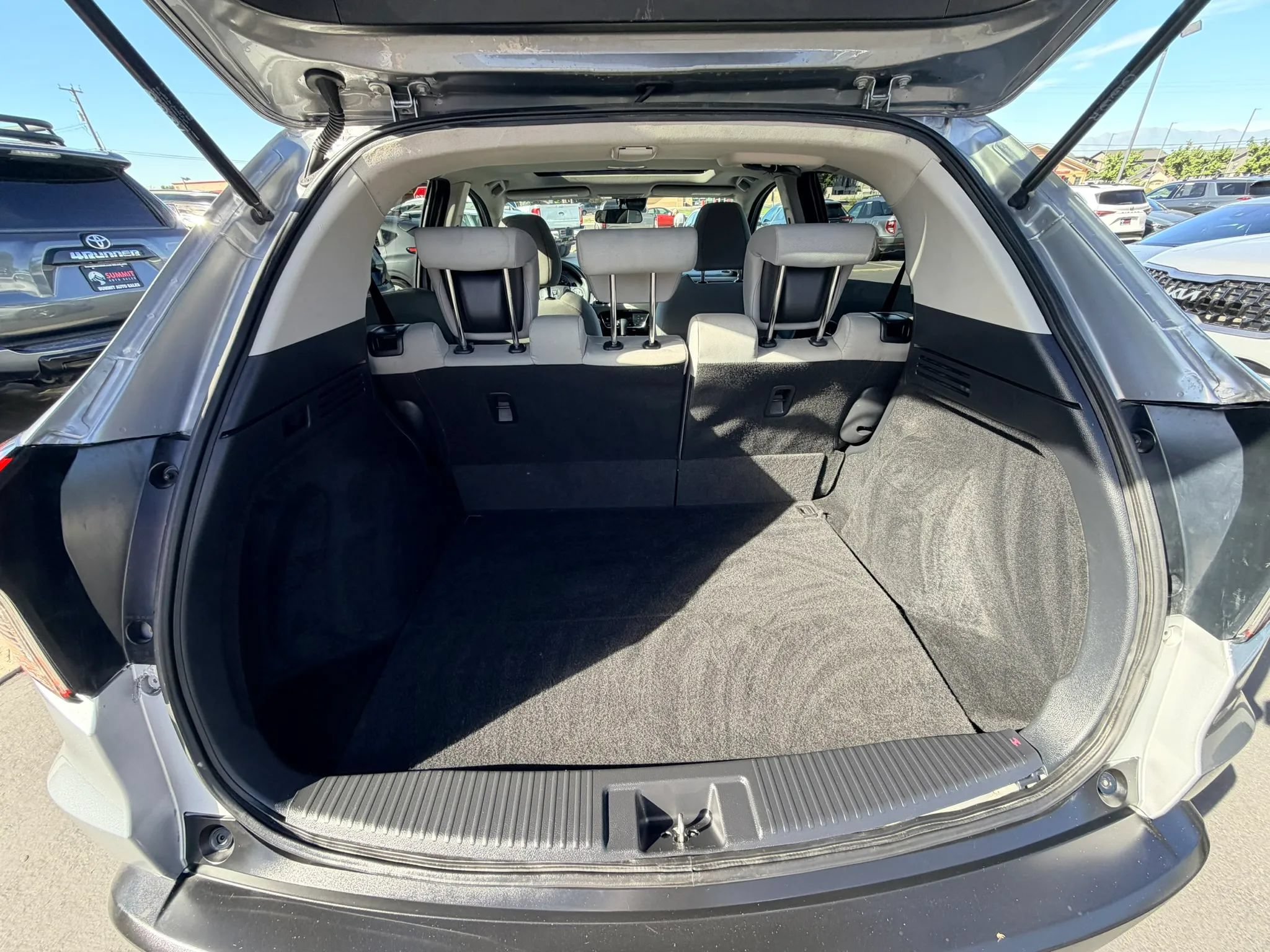 Used 2021 Honda HR-V EX image 24