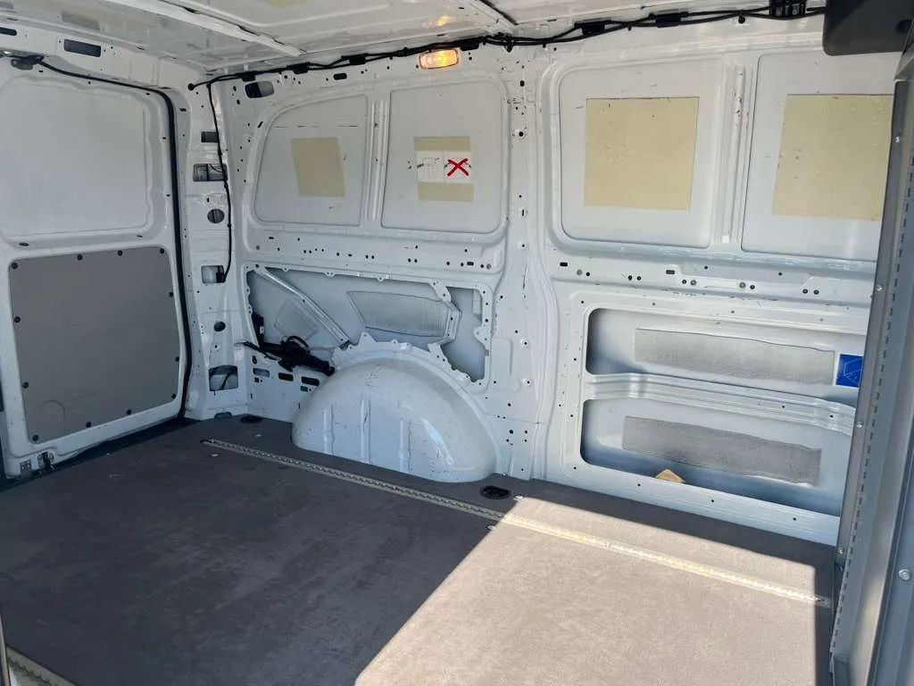 Used 2020 Mercedes-Benz Metris w/ Safety Package image 14