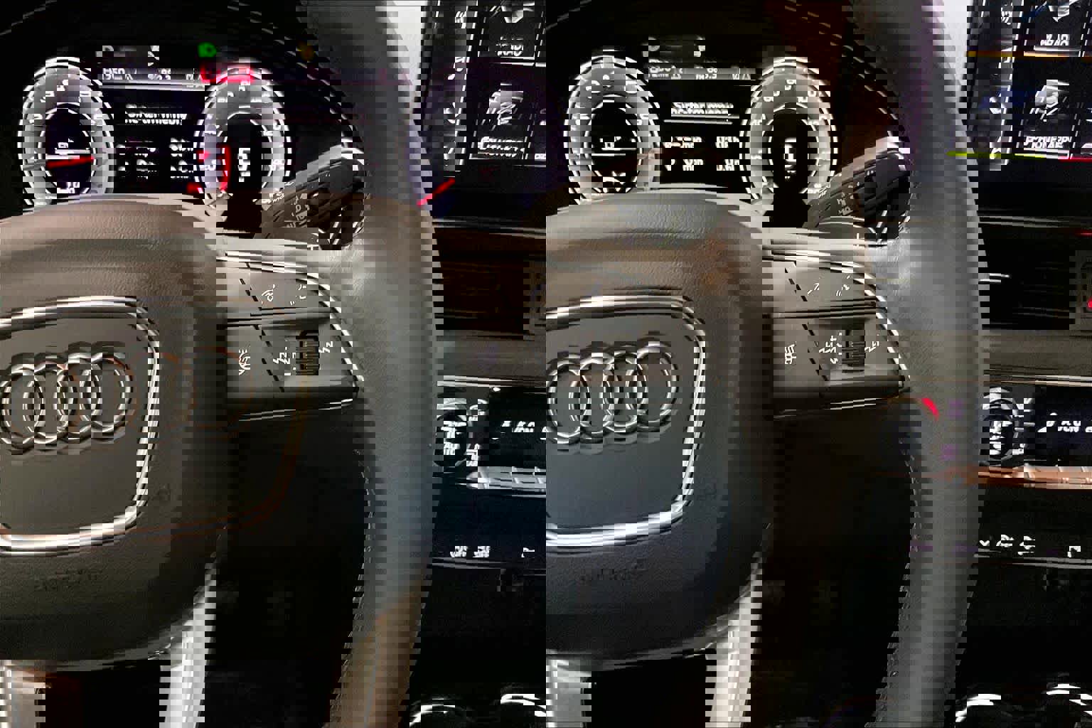 Used 2023 Audi A4 2.0T Premium Plus w/ Premium Plus Package image 20