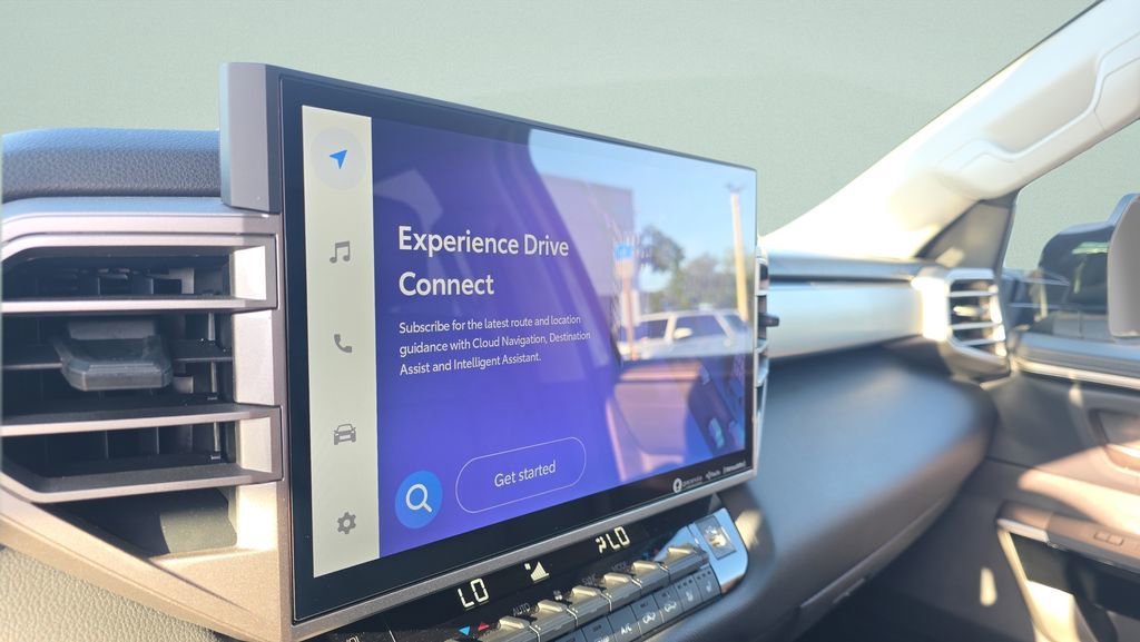 Used 2023 Toyota Tundra Limited image 16