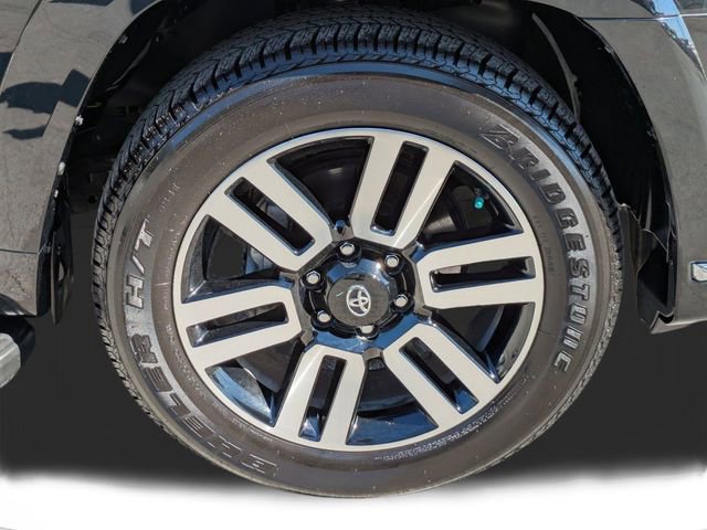 Used 2024 Toyota 4Runner Limited image 11