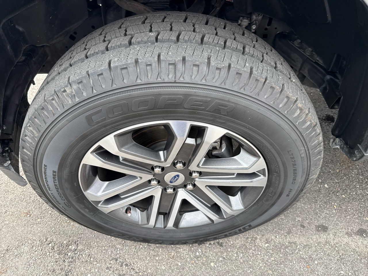 Used 2021 Ford F150 XL w/ STX Appearance Package image 31