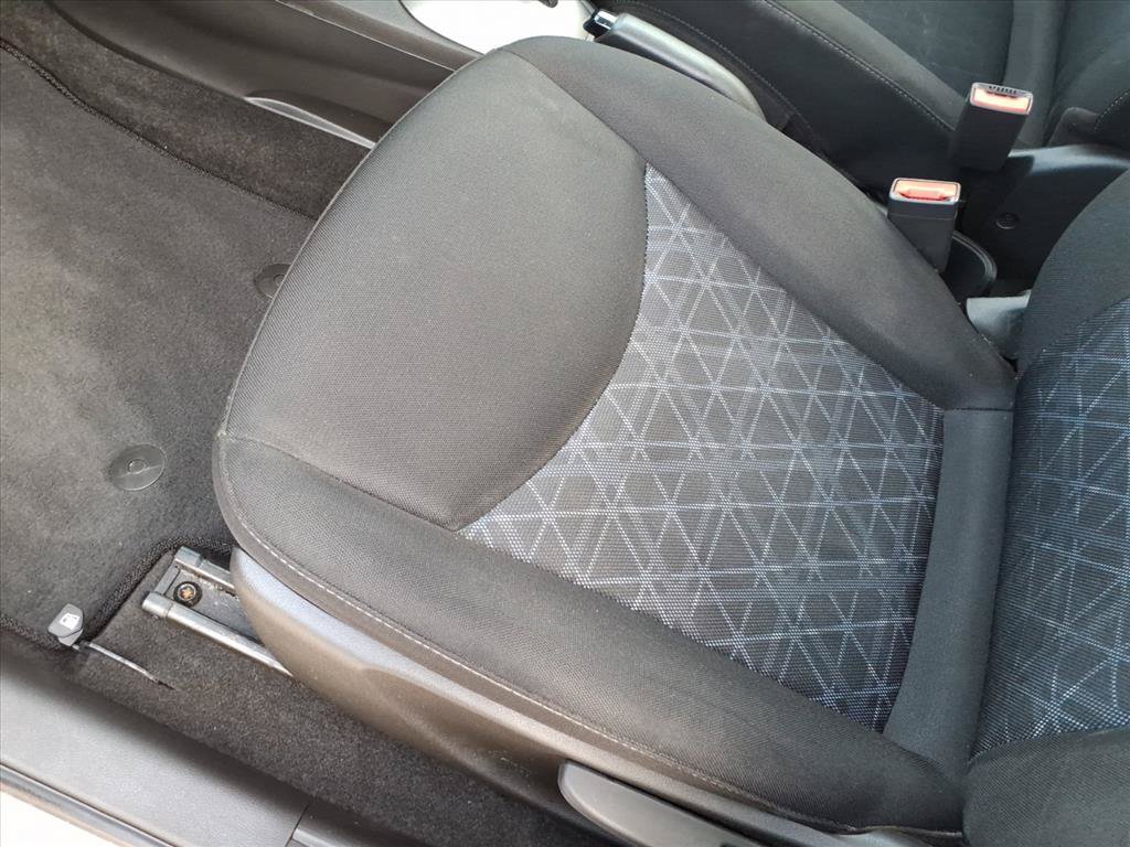 Used 2019 Chevrolet Spark LS FWD image 17