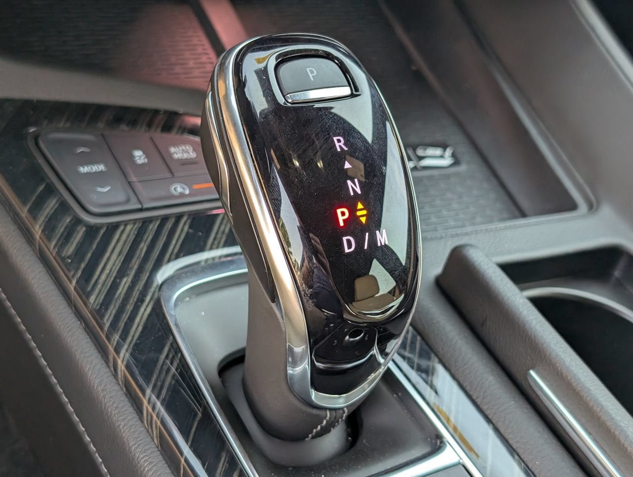 Used 2025 Cadillac CT5 Premium Luxury w/ Sun And Sound Package RWD image 21