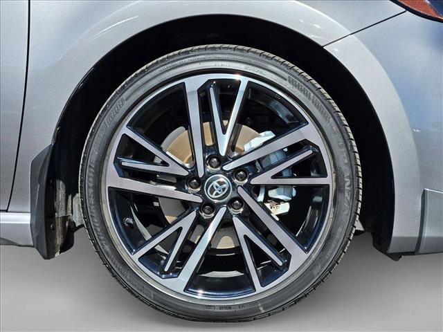 Used 2025 Toyota Camry XSE image 22