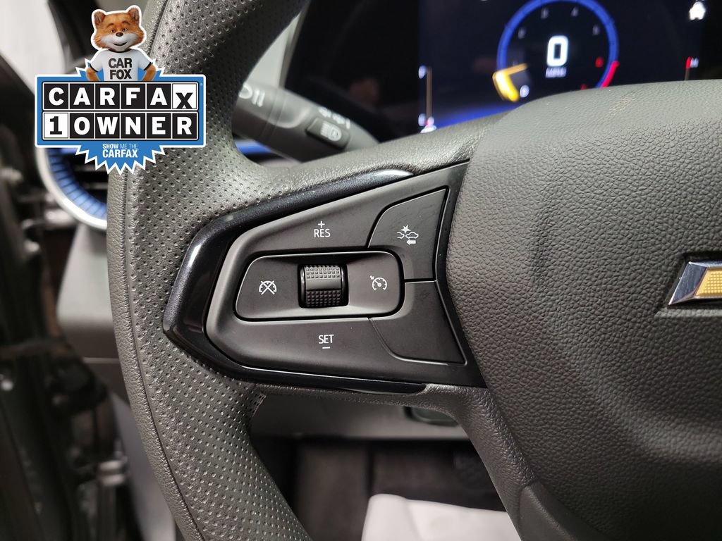 Used 2026 Chevrolet Trax LT FWD image 23