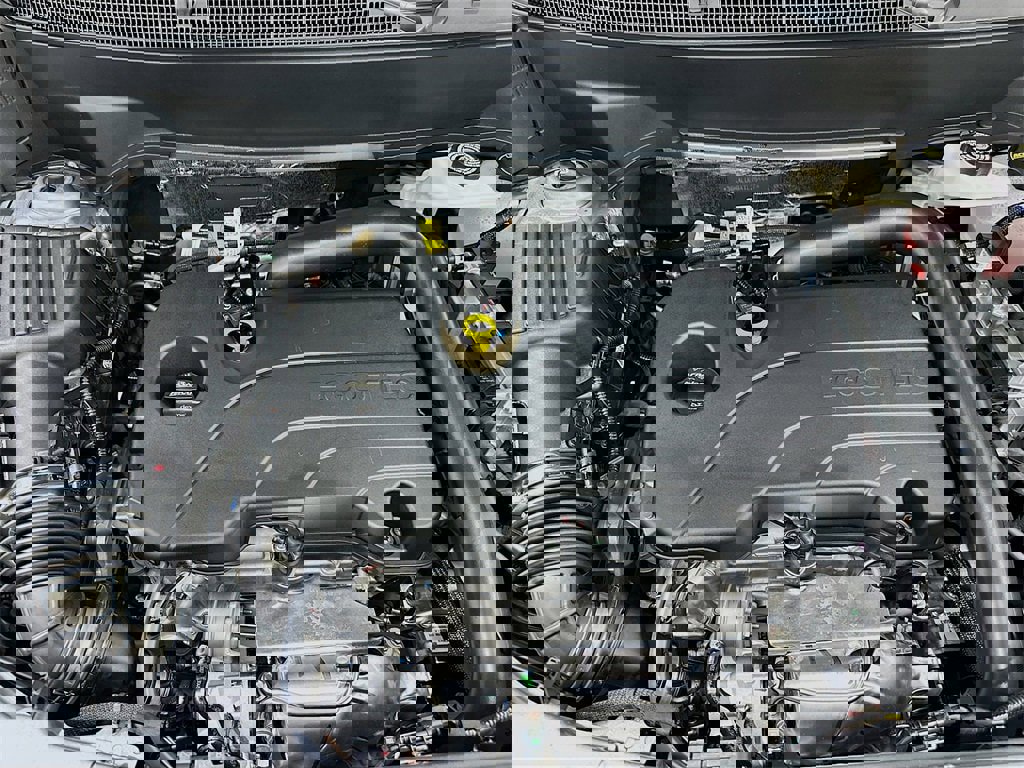 New 2026 GMC Terrain Elevation image 31