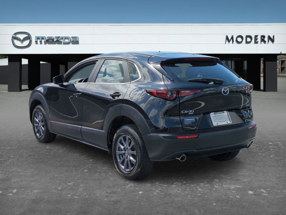 Certified 2024 MAZDA CX-30 AWD 2.5 S image 7