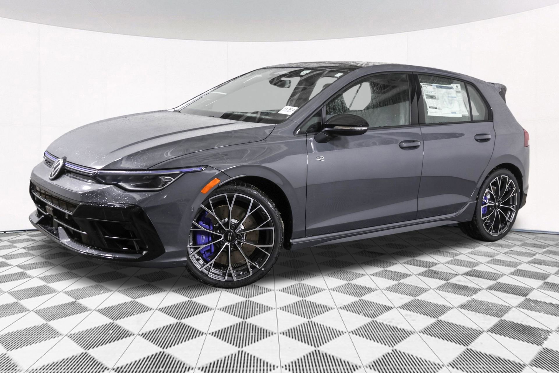 New 2026 Volkswagen Golf image 2