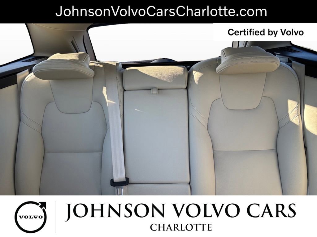 Certified 2024 Volvo XC60 B5 Core w/ Protection Package Premier image 25