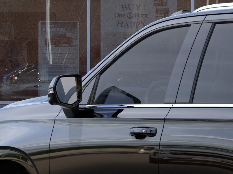 New 2026 Chevrolet Tahoe LT AWD/4WD image 12