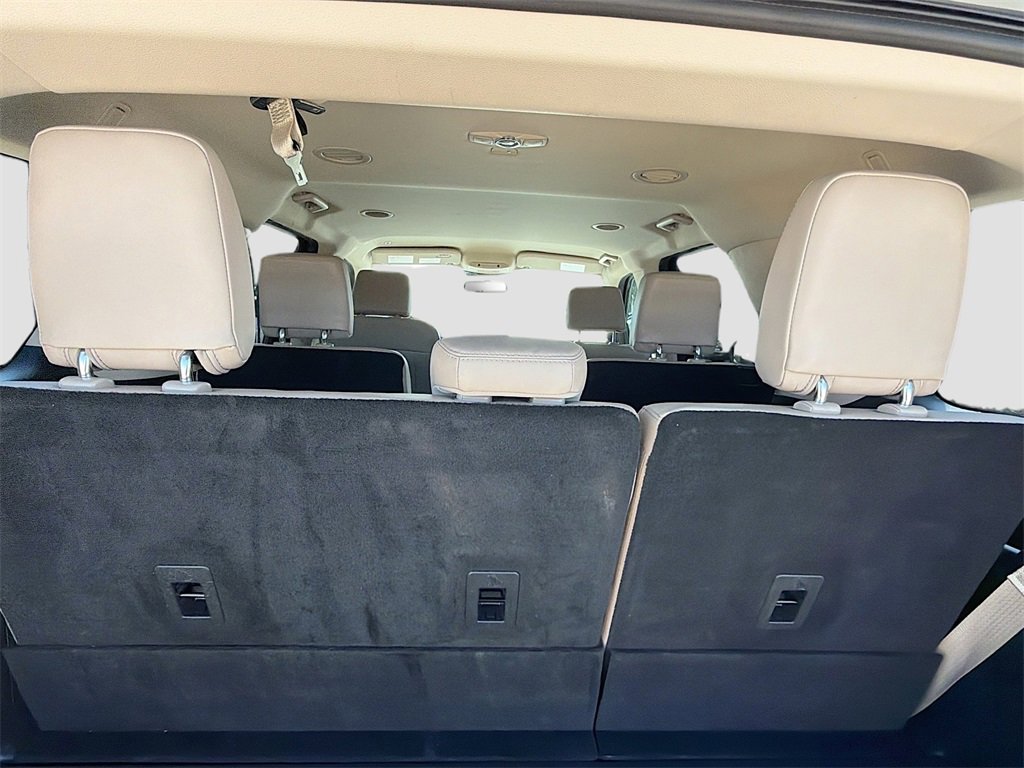 Used 2023 Ford Expedition XLT image 28