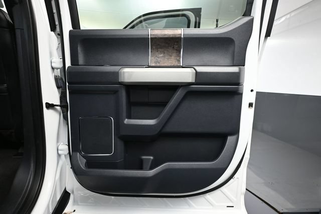 Used 2022 Ford F250 Lariat w/ Lariat Ultimate Package AWD/4WD image 34