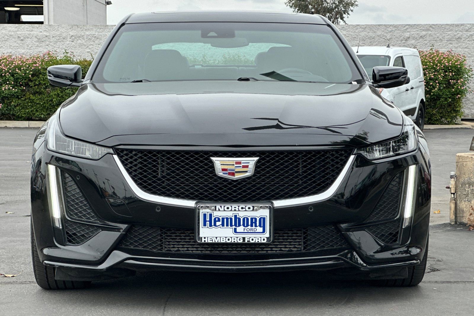 Used 2023 Cadillac CT5 Sport image 9