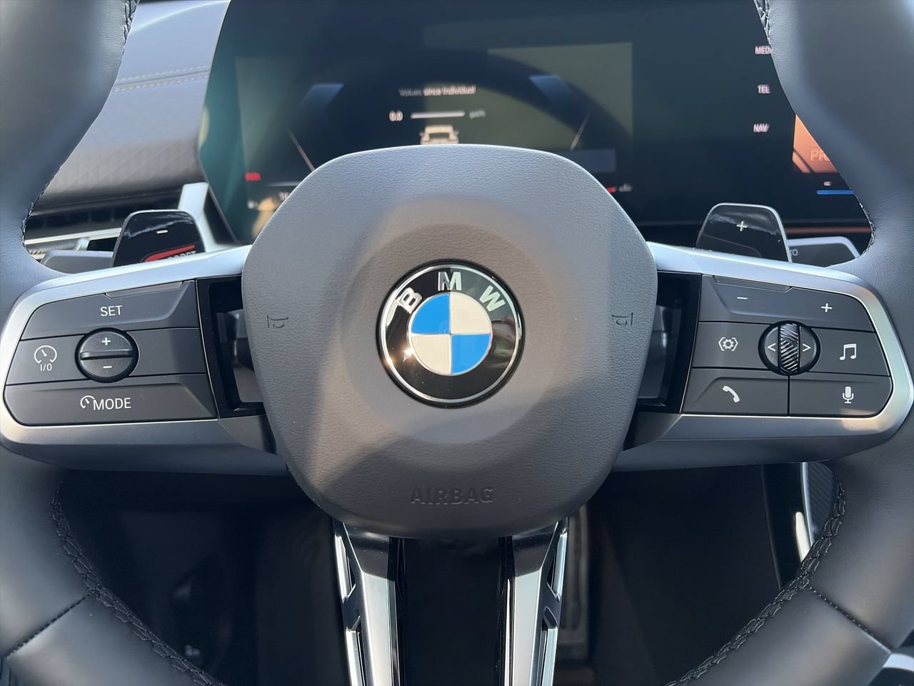 New 2027 BMW X2 xDrive28i w/ M Sport Package AWD/4WD image 21