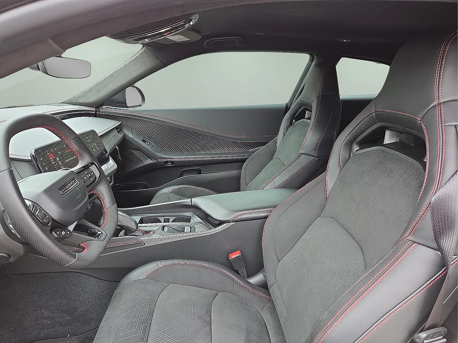 New 2026 Dodge Charger Scat Pack AWD/4WD image 13