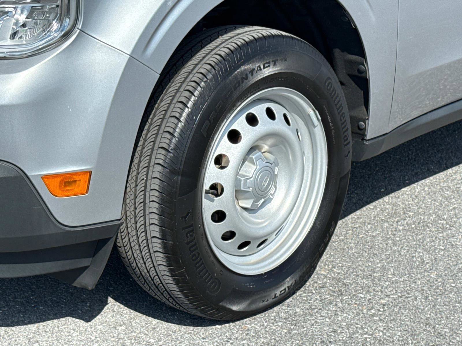 Used 2022 Ford Maverick XL w/ Equipment Group 100A Standard image 28