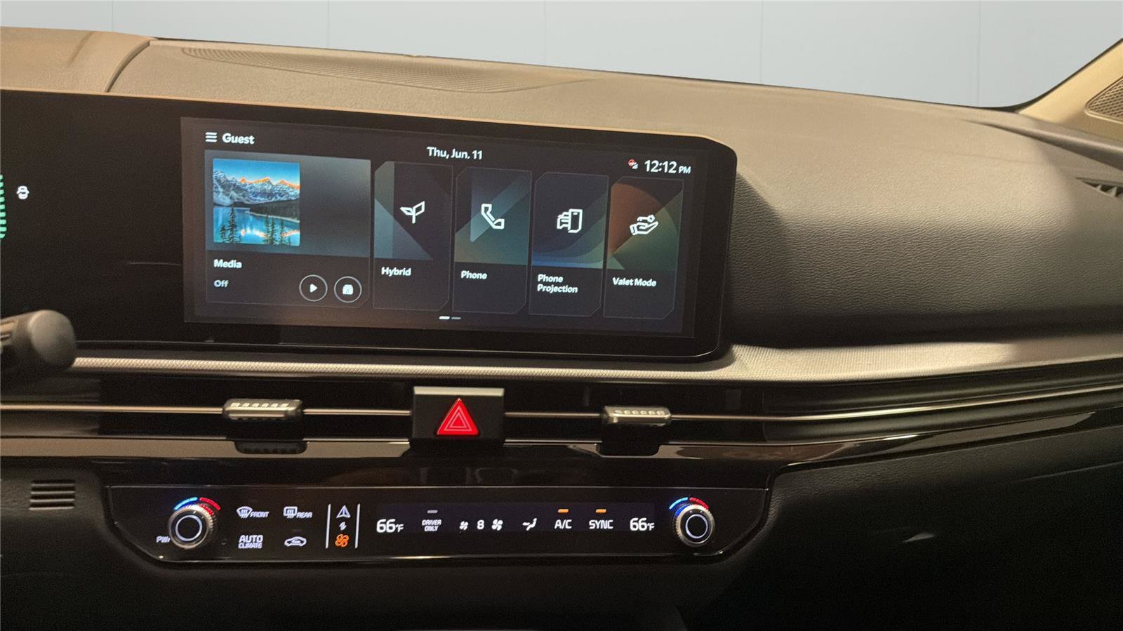 New 2026 Kia Sportage S AWD/4WD image 16